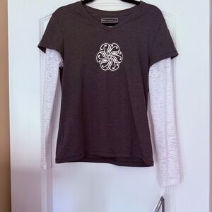 Tek Gear Long Sleeved T-Shirt
